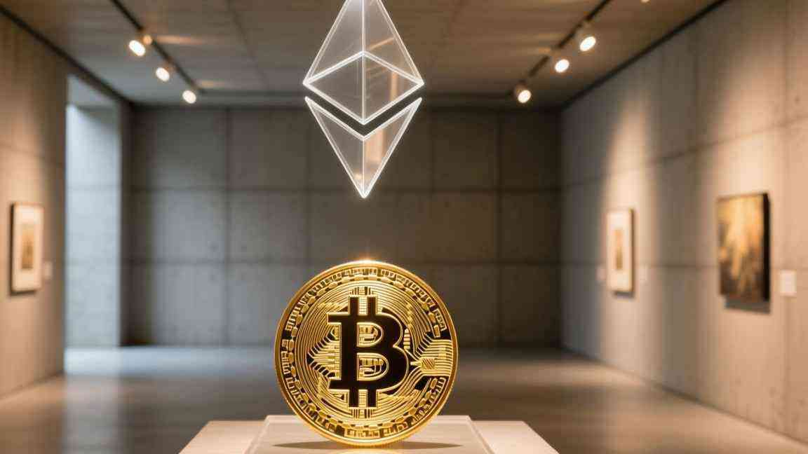 以太坊价格行情美元,最新动态/影响因素与未来展望