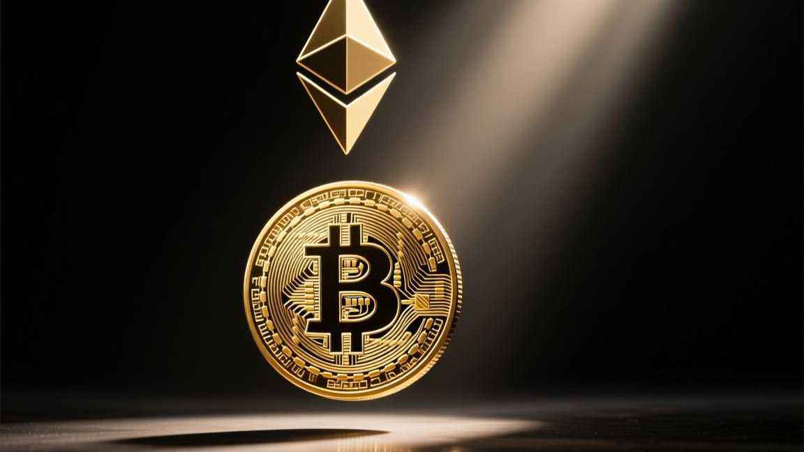 比特币美金行情深度分析,震荡格局中的关键信号与未来展望