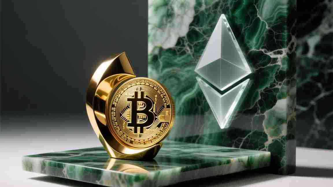 掘金数字资产新蓝海,深度解析欧意易交易所的投资收益潜力