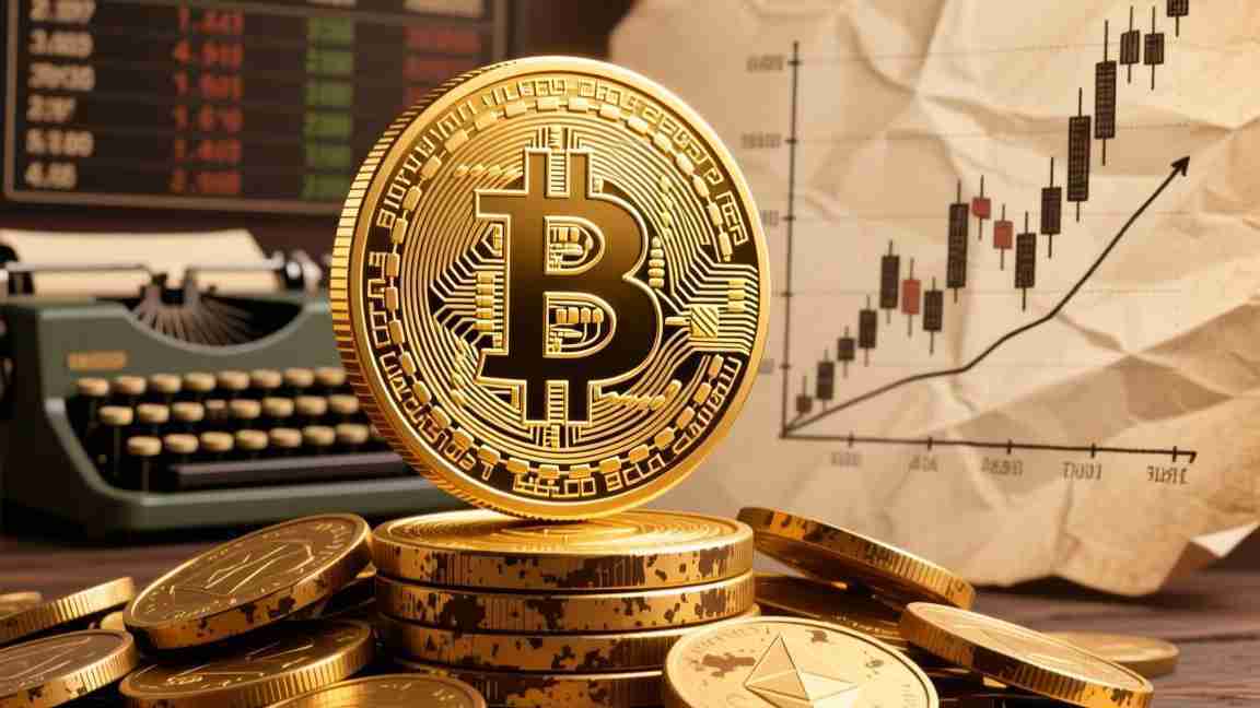 稀缺性为王,加密货币总量不足1000万的币种有哪些