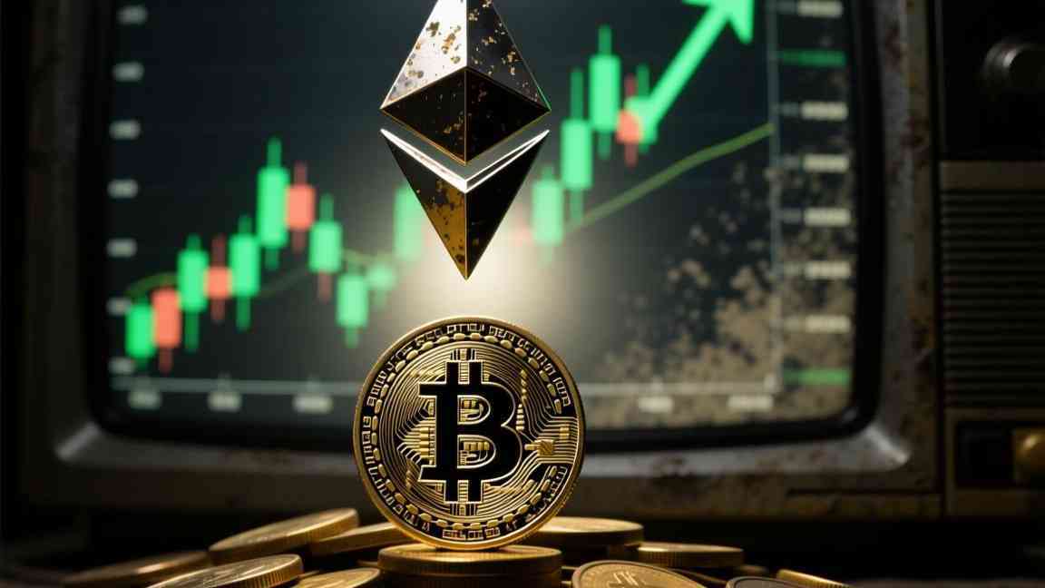 上线比特币行情怎么样了,深度解析当前市场动态与未来趋势