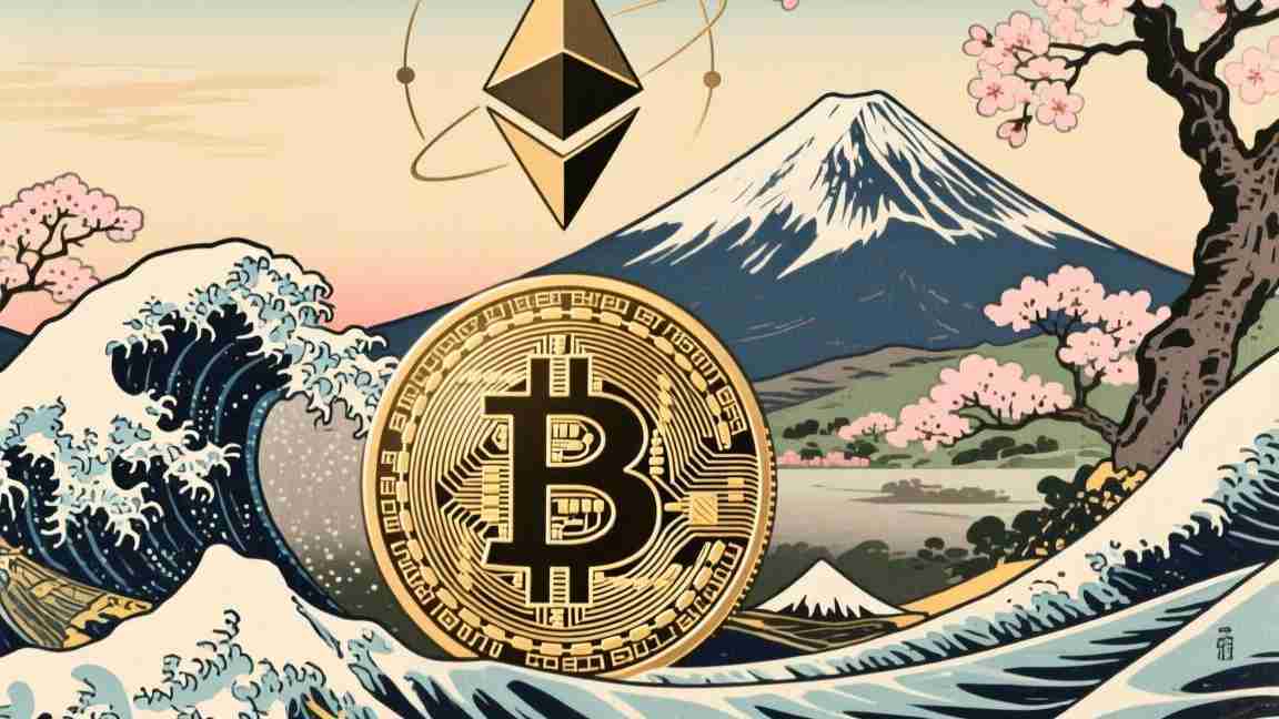 加密货币在中国违法吗,相关行为将面临何种法律制裁