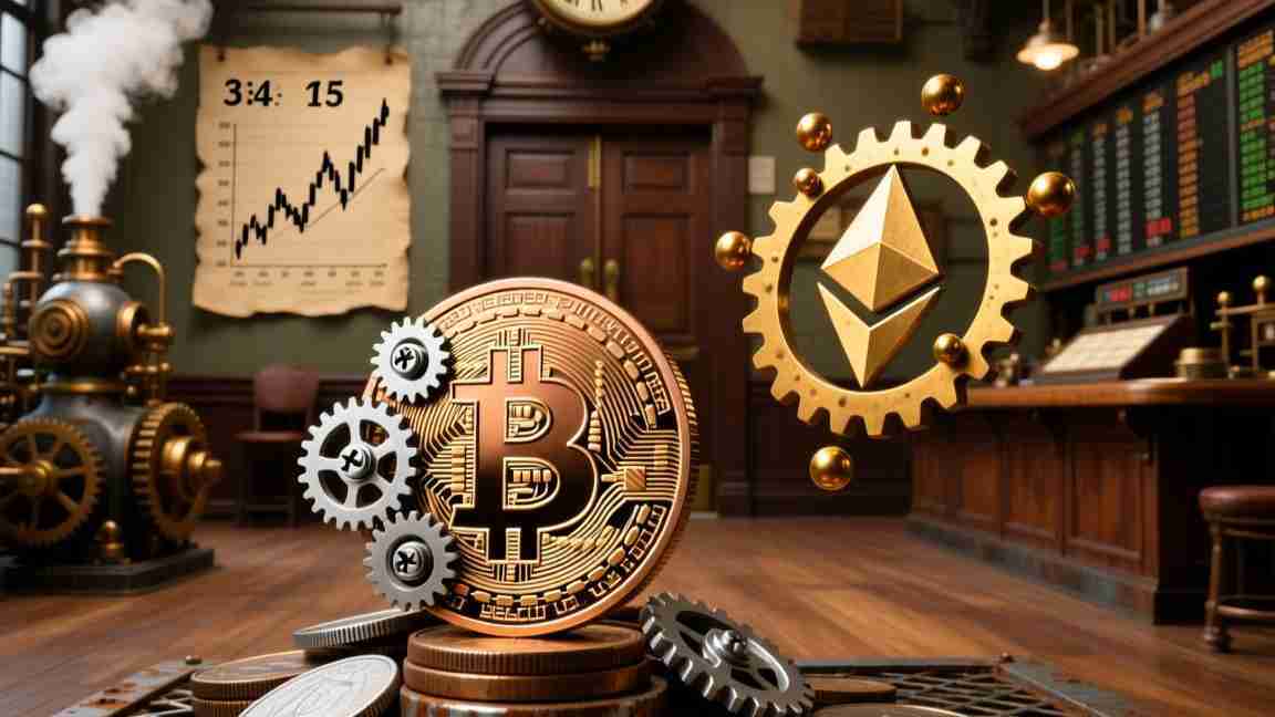 掘金数字资产新蓝海,深度解析欧意易交易所的投资收益潜力