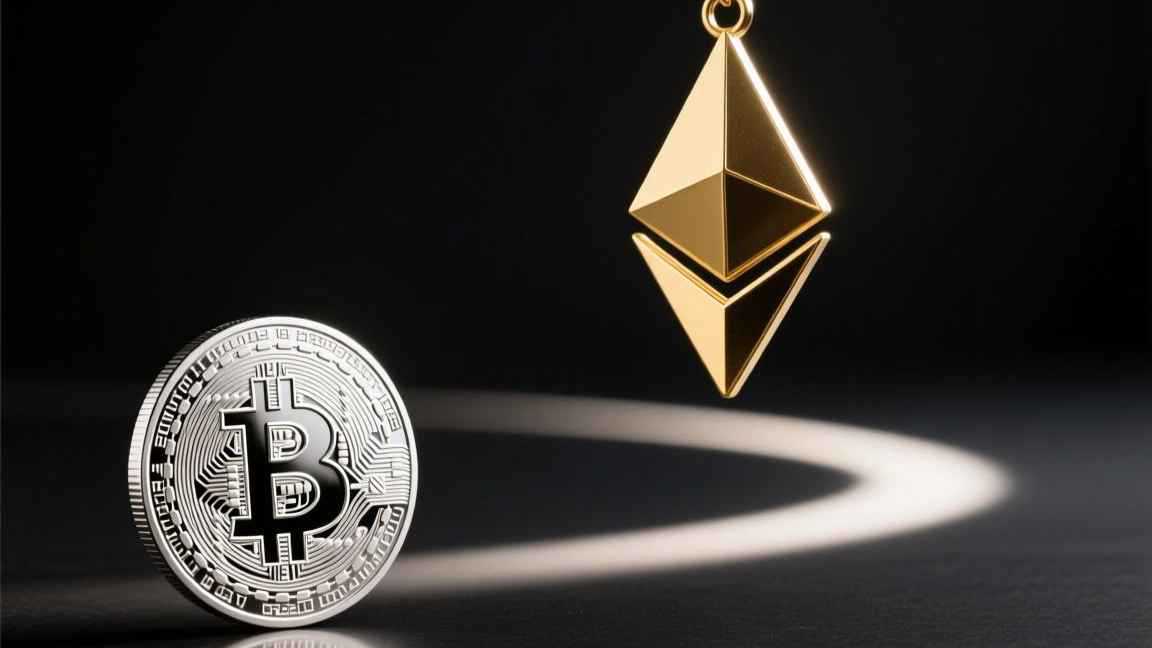 二百亿加密货币,资本狂潮背后的智慧博弈与价值重塑