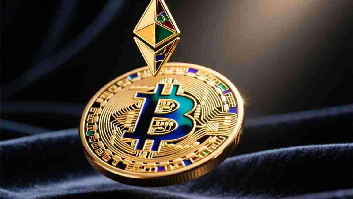 以太坊价格行情美元,最新动态/影响因素与未来展望