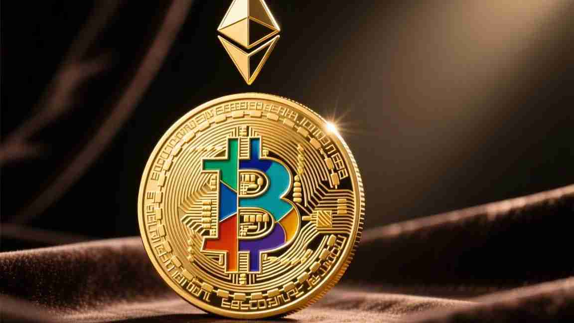 以太坊价格行情美元,最新动态/影响因素与未来展望